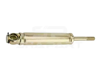 4.60173 Rod, accelerator pedal, M6