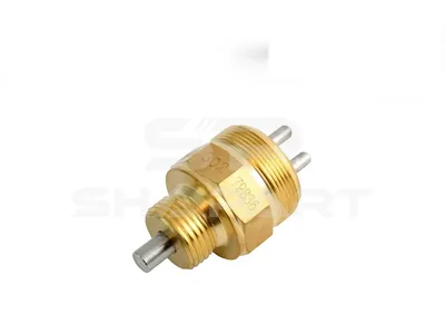 4.60302 Switch, M18 x 1,5, M27 x 1