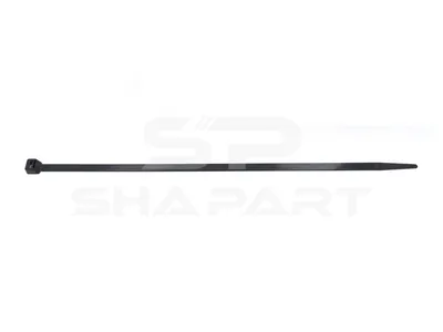4.60316 Cable tie, L: 340 mm, W: 7.6 mm