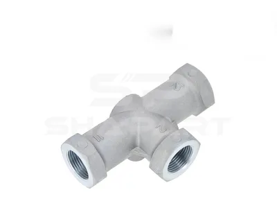 4.60318 Multiway valve