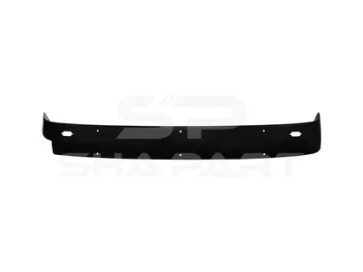 4.60380 Sun visor, outer
