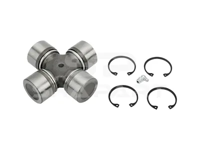 4.60389 Joint cross, D: 53 mm, L: 135 mm