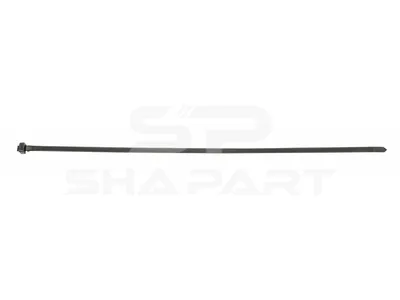4.60417 Cable tie, L: 280 mm, W: 4.8 mm