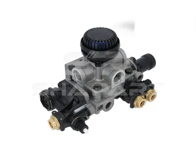 4.60423 Brake power regulator, pneumatic