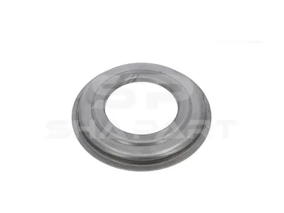 4.60434 Oil collector, d: 67.5 mm, D: 130 mm, S: 1.2 mm, H: 14 mm