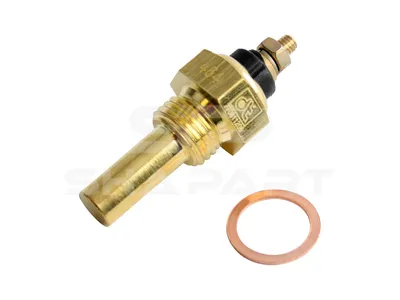 4.60464 Temperature sensor, M14 x 1,5, Tmax: 120 °C