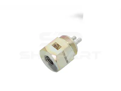 4.60466 Switch, M12 x 1,5, M24 x 1, 5.5 bar
