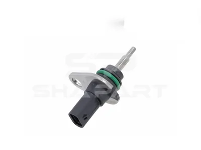 4.60476 Temperature sensor, b: 7 mm, Tmin: -40 °C, Tmax: 130 °C, 2 poles