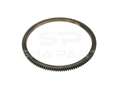 4.60482 Ring gear, d: 335 mm, D: 380 mm, 125 teeth