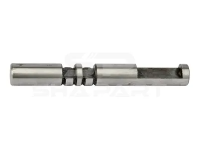 4.60491 Shifting bolt, D: 14.9 mm, L: 118 mm