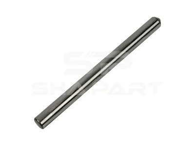 4.60492SP Detent pin, long, D: 10 mm, L: 127 mm