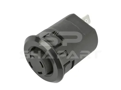 4.60498 Switch, interior lighting