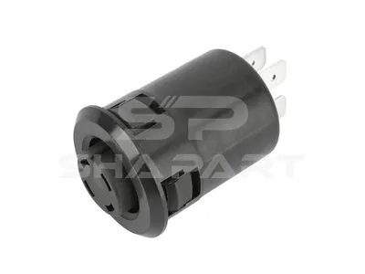 4.60499 Switch, windscreen wiper