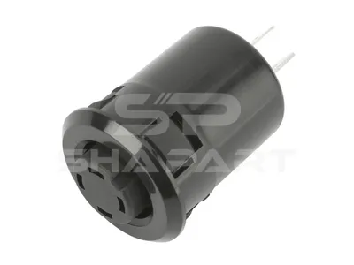 4.60500 Switch, windscreen wiper