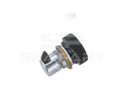 4.60512 Lock, glove compartment