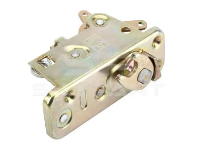 4.60514 Lock, right
