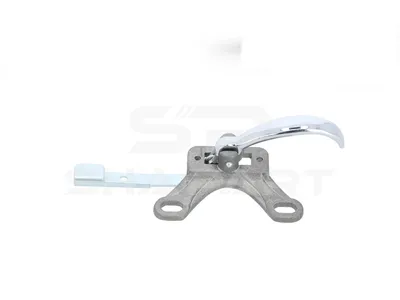4.60517 Interior handle, left