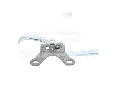 4.60518 Interior handle, right