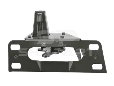 4.60519 Hood lock