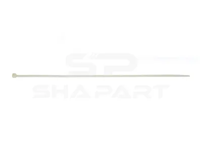 4.60521 Cable tie, L: 360 mm, W: 4.8 mm
