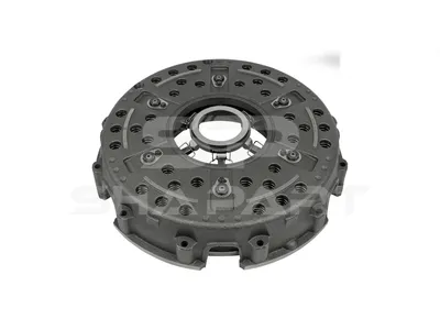 4.60527 Clutch cover, D: 420 mm