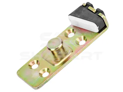 4.60533 Locking pin, left