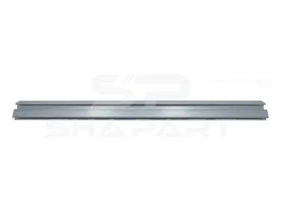 4.60538 Guide rail, L: 560 mm, W: 47 mm