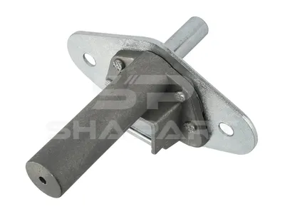 4.60541 Hood lock