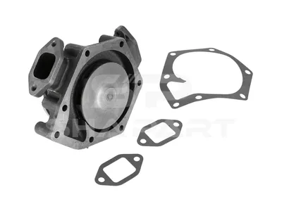 4.60550 Water pump, DI: 120 mm