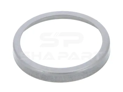 4.60556 Spacer ring, d: 74 mm, D: 88 mm, S: 1 mm, H: 10 mm
