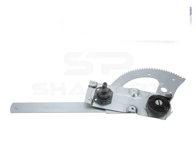 4.60568 Window regulator, left