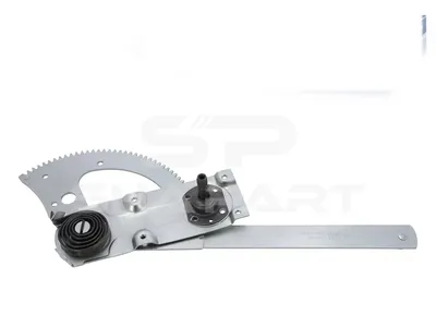 4.60569 Window regulator, right