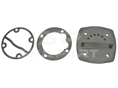 4.60637 Repair kit, disc valve