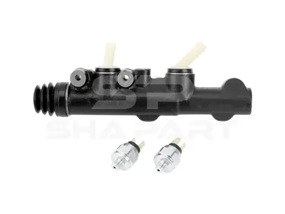 4.60644 Brake master cylinder, b1: 17.5 mm, b2: 20.6 mm