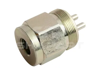 4.60652 Switch, M12 x 1,5, M27 x 1, Po: 0.1 bar, Pc: 0.5 bar