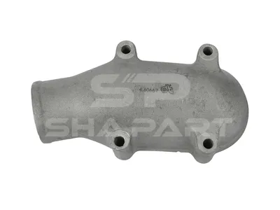 4.60667 Thermostat cover