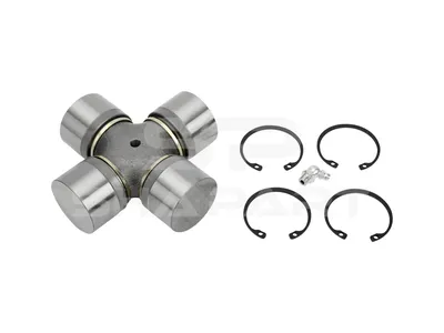 4.60671 Joint cross, D: 48 mm, L: 126 mm
