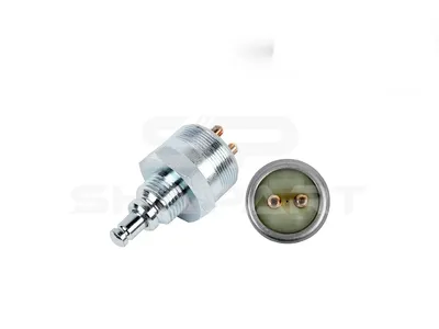 4.60672 Brake light switch, M16 x 1, M27 x 1
