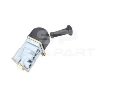 4.60679 Hand brake valve, M14 x 1,5, max. 10 bar