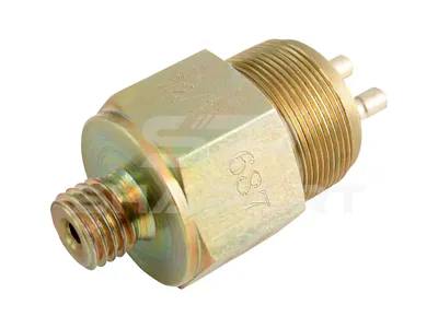4.60687 Switch, M12 x 1,5, M24 x 1, SPmin: 5.3 bar, SPmax: 5.7 bar