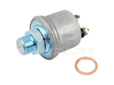 4.60689 Oil pressure sensor, M18 x 1,5, 0.25 bar, SPmax: 5 bar