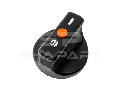 4.60695 Rotary switch, lighting