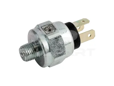 4.60698 Brake light switch, M10 x 1