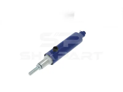 4.60703 Cylinder, D: 30 mm, M8, M12 x 1,5