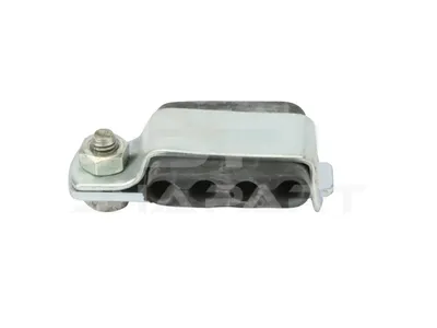 4.60709 Clamp, injection lines