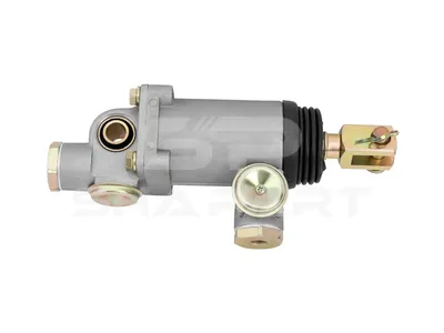 4.60717 Shifting cylinder, Ls: 65 mm