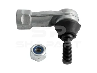 4.60724 Ball joint, M12 x 1,75, LTh1: 30 mm, M10 x 1,5, L: 55 mm