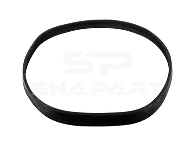 4.60730 Rubber ring, for fan, D: 682 mm