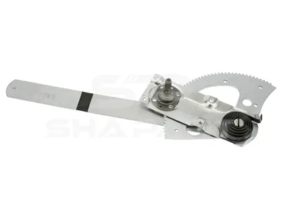 4.60734 Window regulator, left