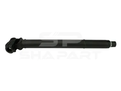 4.60747 Steering column, complete, Lmin: 478 mm, Lmax: 540 mm